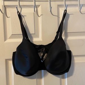 VS 38DDD “Lightly Lined, Full Coverage” bra